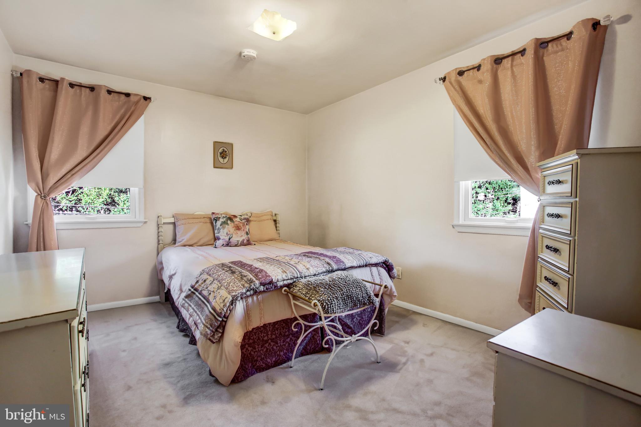 1602 Blackrock Road Swarthmore, PA 19081 - Photo 16 of 27 2nd Bedroom