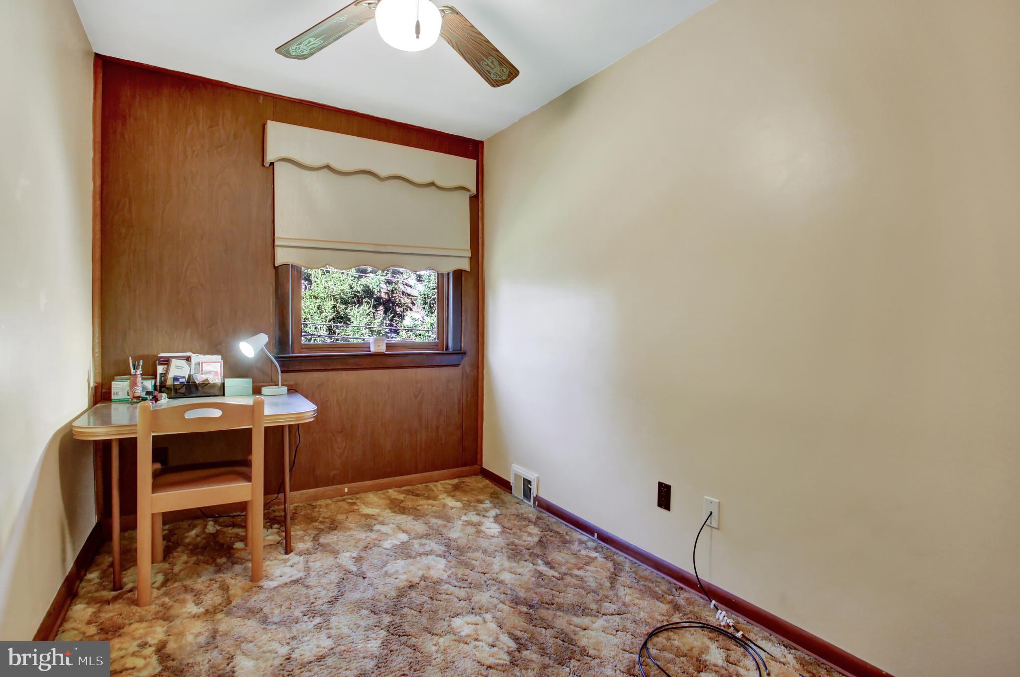 1602 Blackrock Road Swarthmore, PA 19081 - Photo 17 of 27 3rd Bedroom