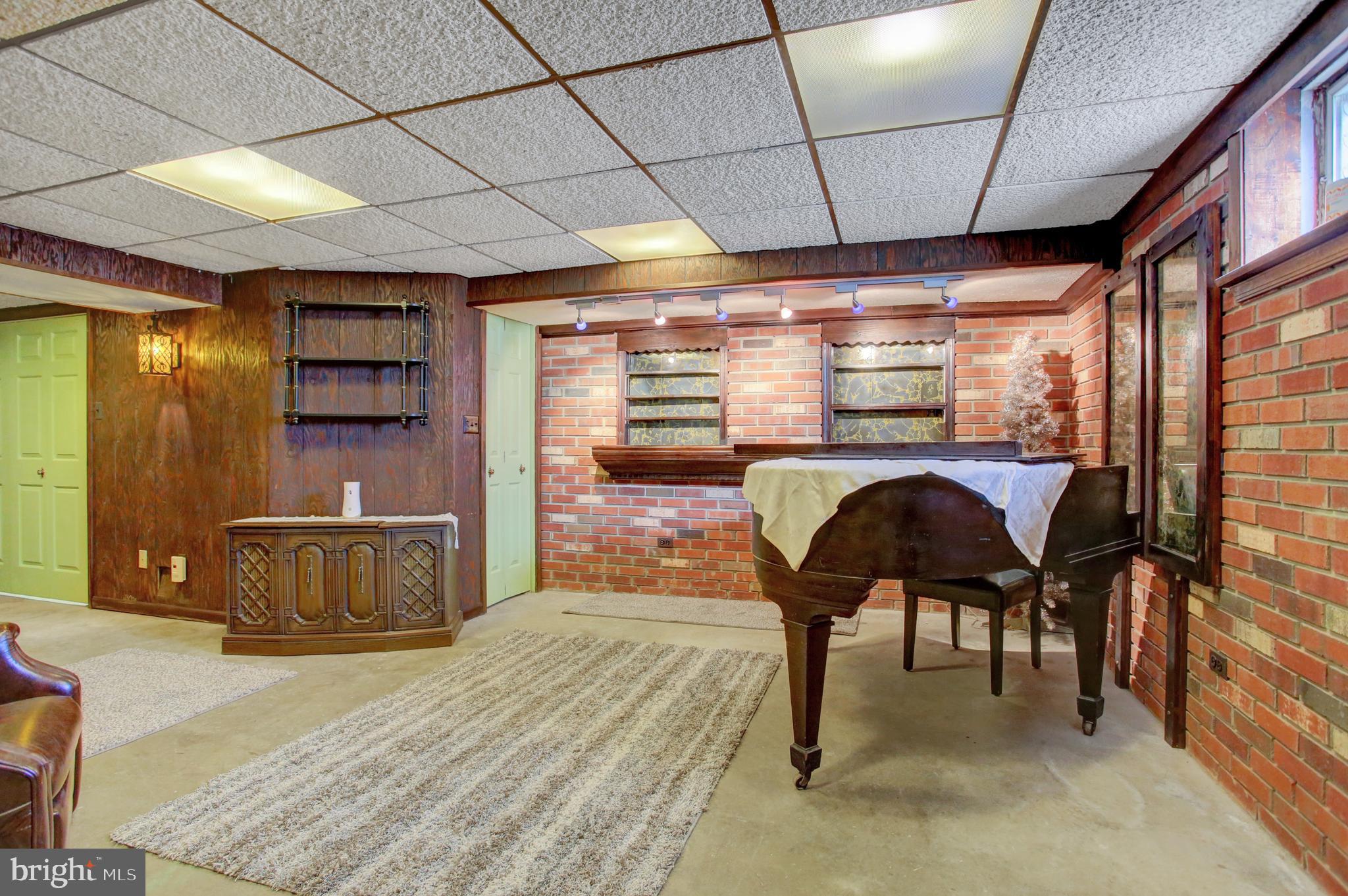 1602 Blackrock Road Swarthmore, PA 19081 - Photo 20 of 27 Basement