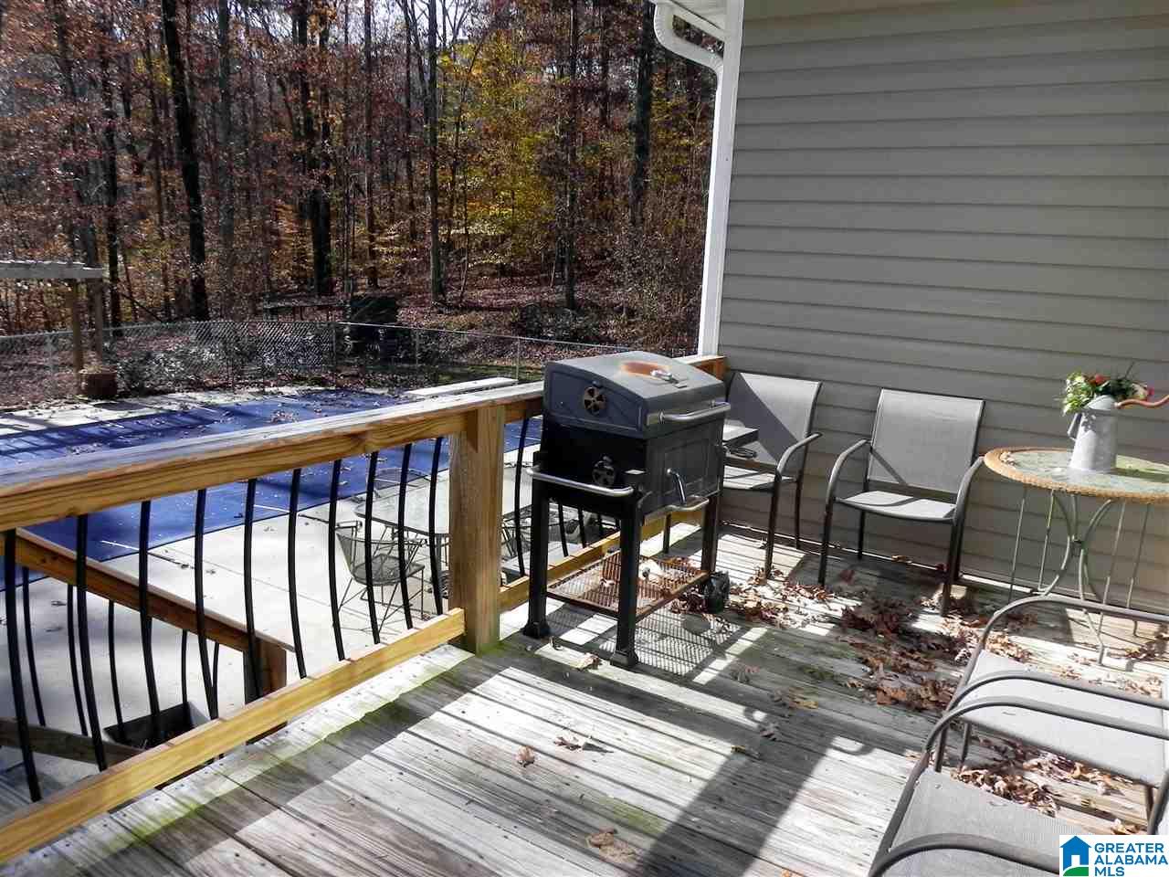 404 Murphy Drive Heflin, AL 36264 - Photo 34 of 50