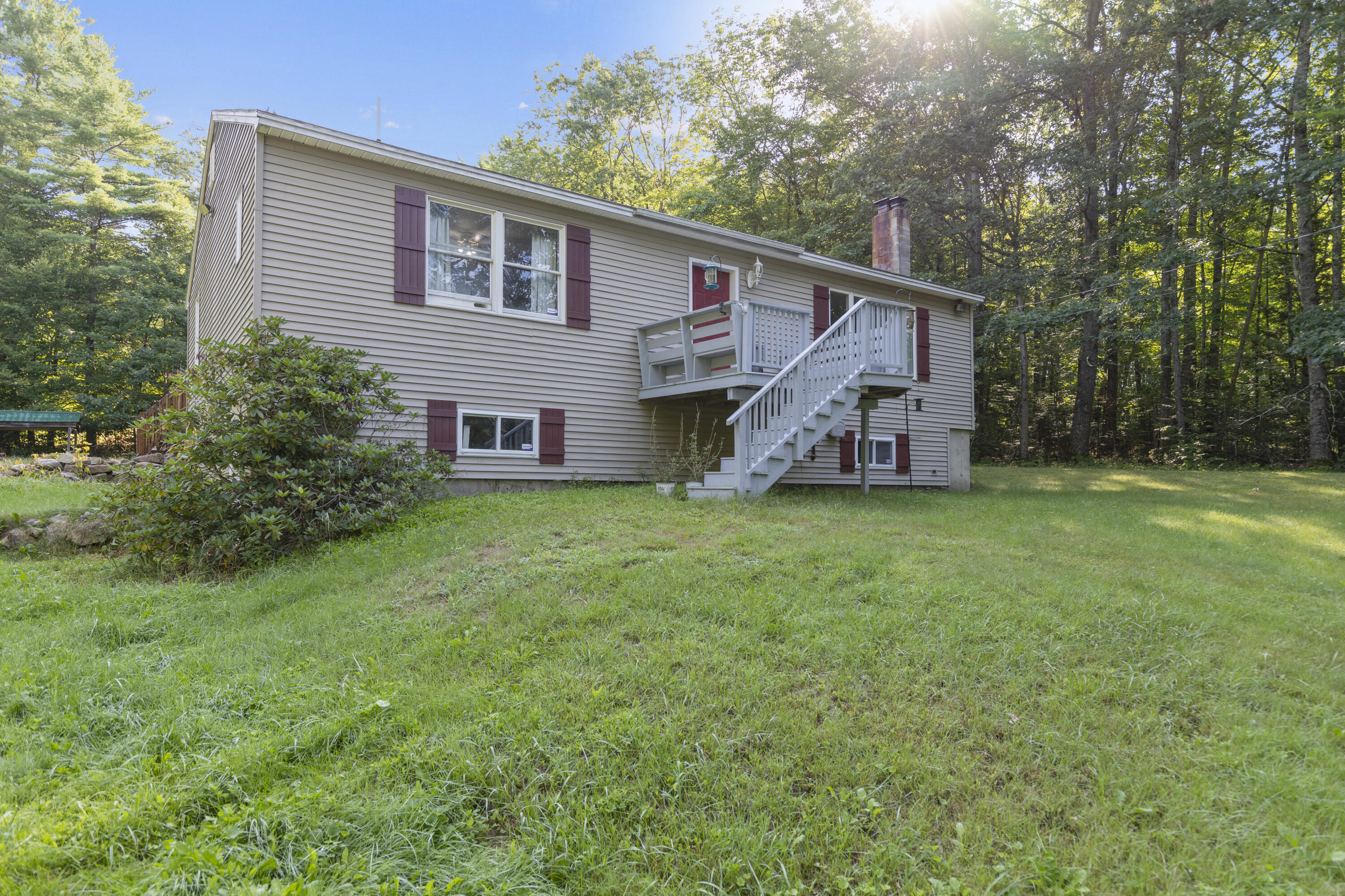 97 Lewis Road Naples, ME 04055 - Photo 1 of 21 97LewisDriveNaples_001