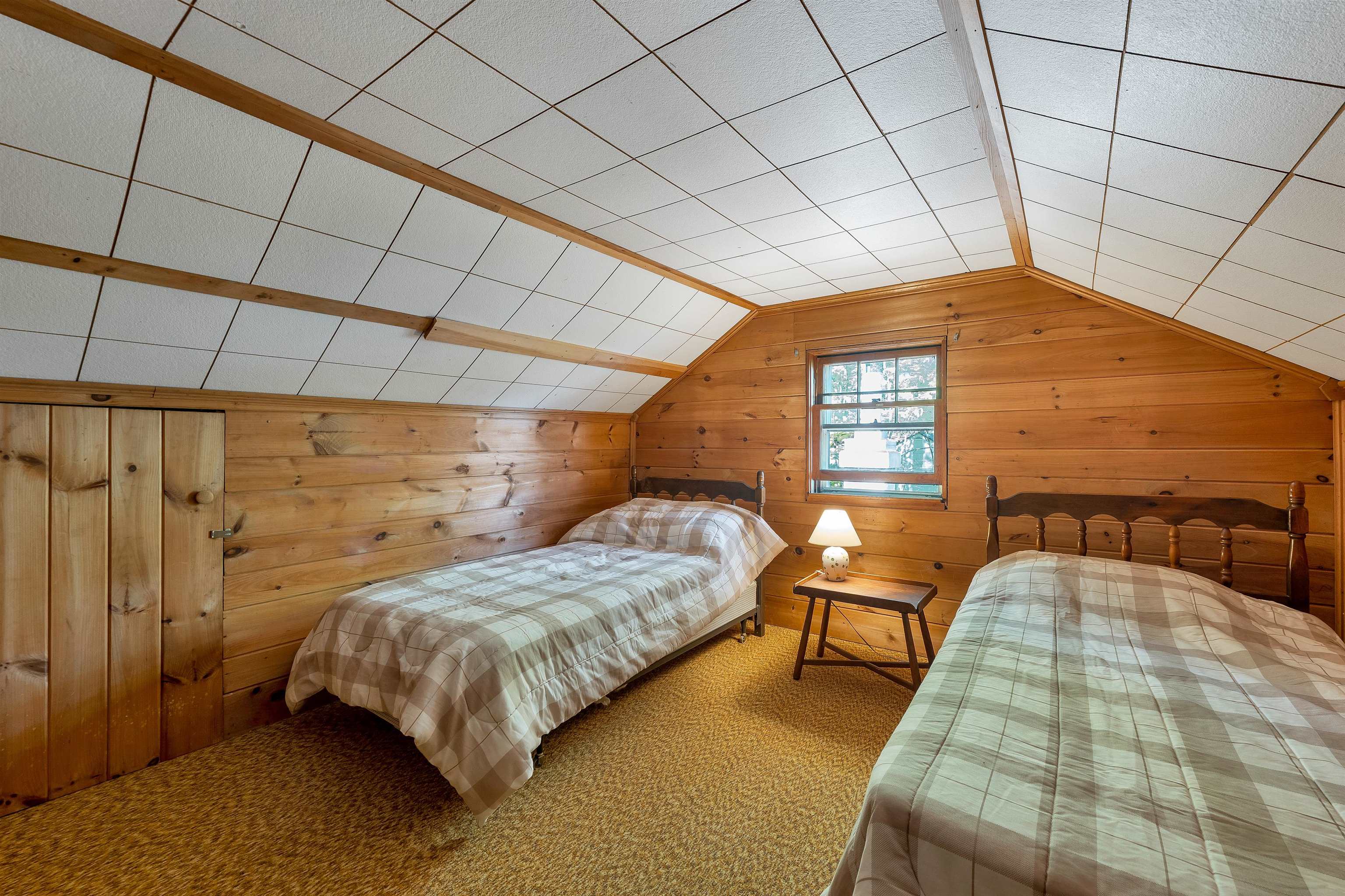 72 South Shore Road New Durham, NH 03855 - Photo 23 of 45
