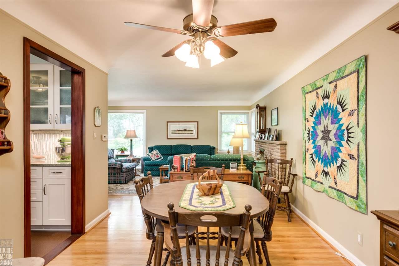 1137 Hawthorne Road Grosse Pointe Woods, MI 48236 - Photo 6 of 31