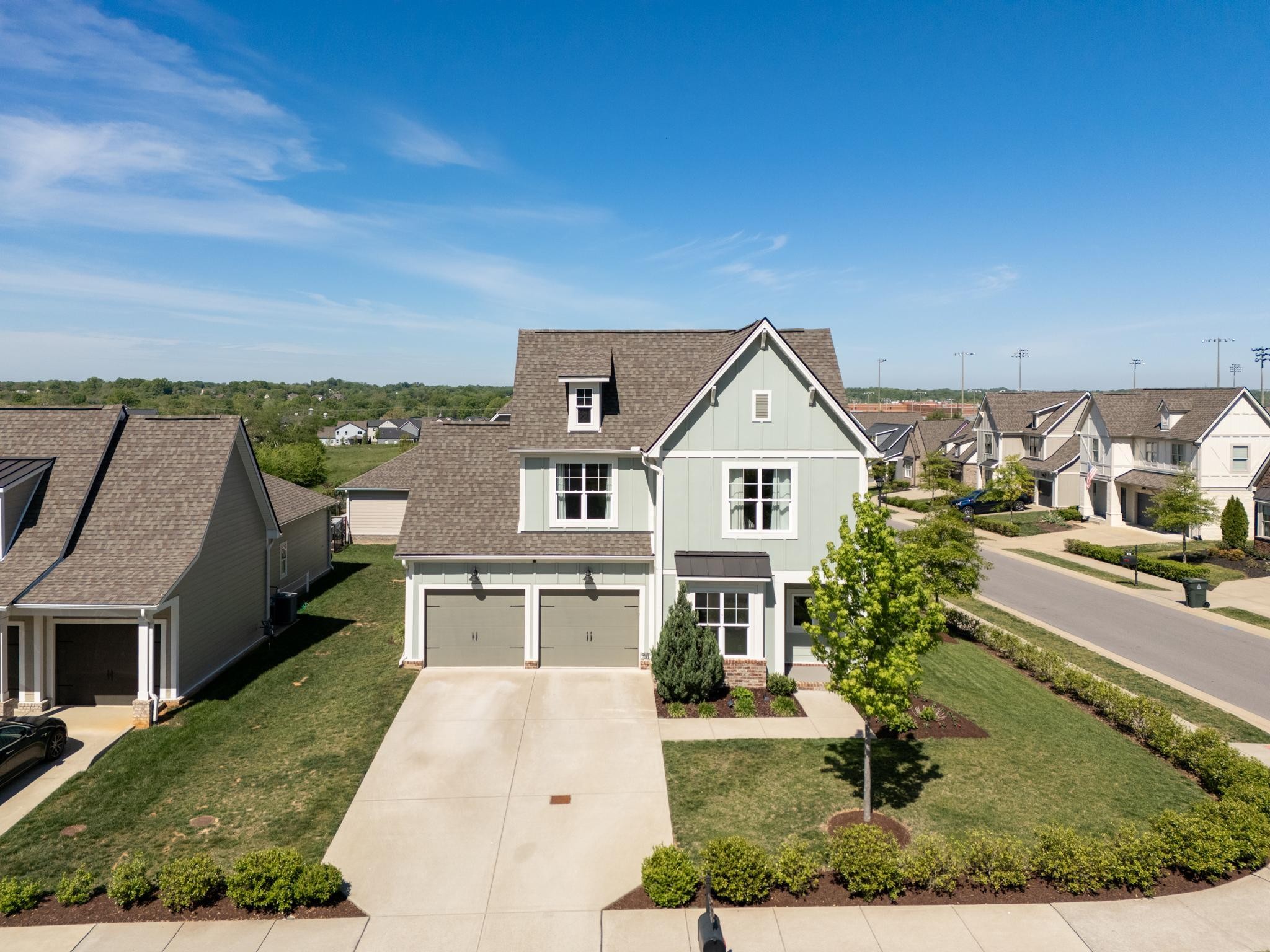 734 Plowson Road Mount Juliet, TN 37122 - Photo 2 of 48 Gallery Image 2