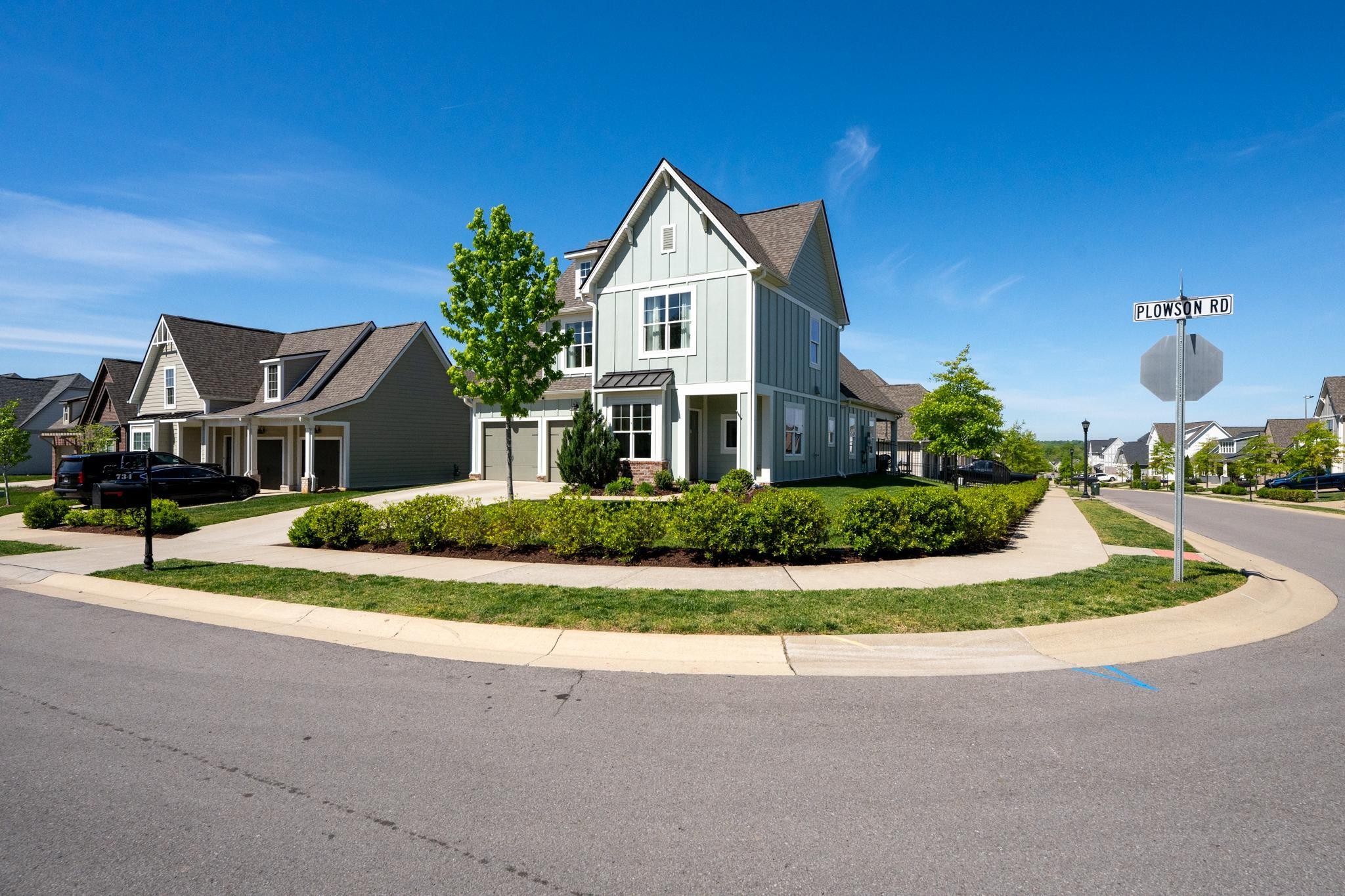 734 Plowson Road Mount Juliet, TN 37122 - Photo 4 of 48 Gallery Image 4