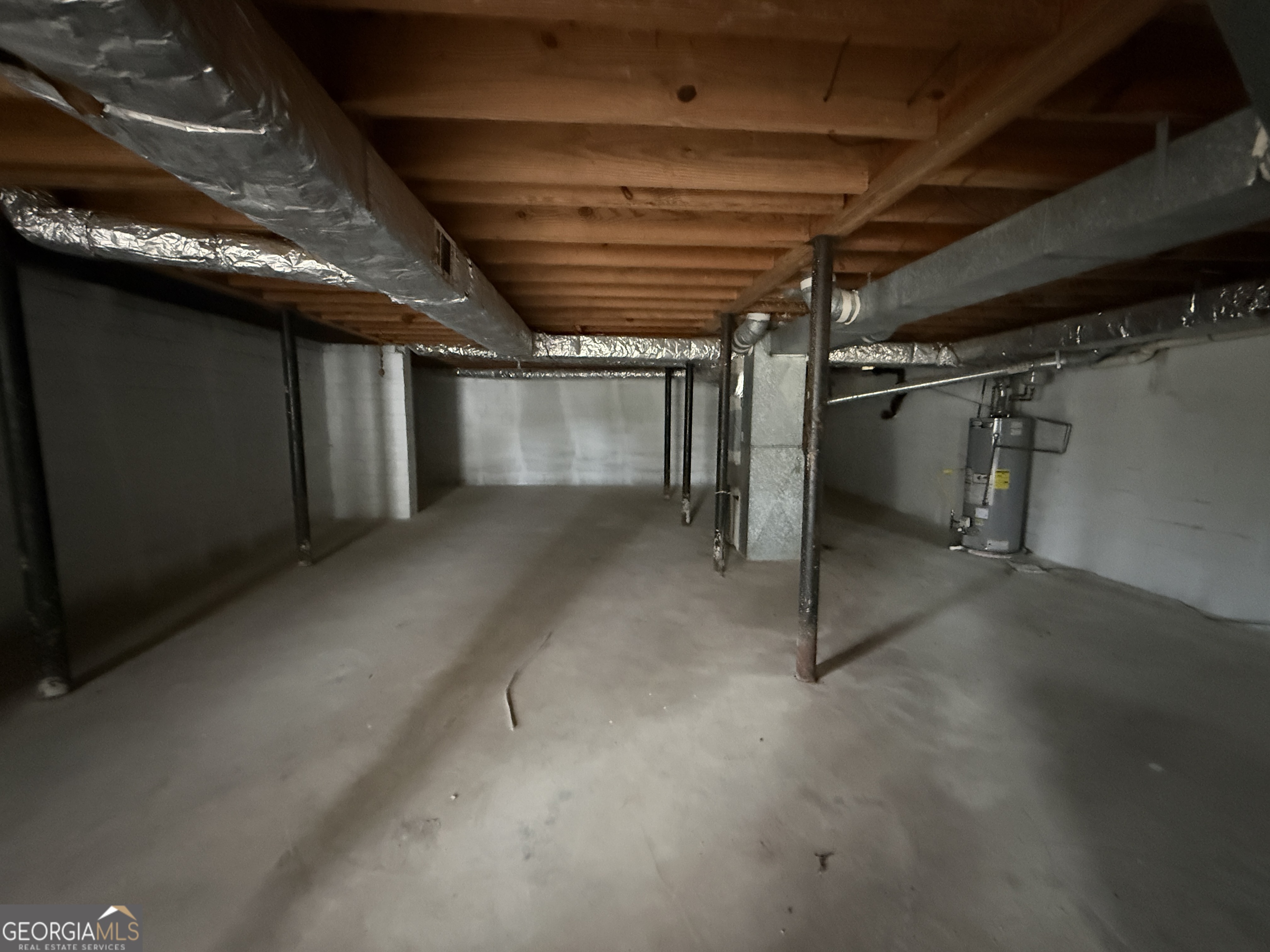 2580 Lake Capri Road Northwest Conyers, GA 30012 - Photo 39 of 52