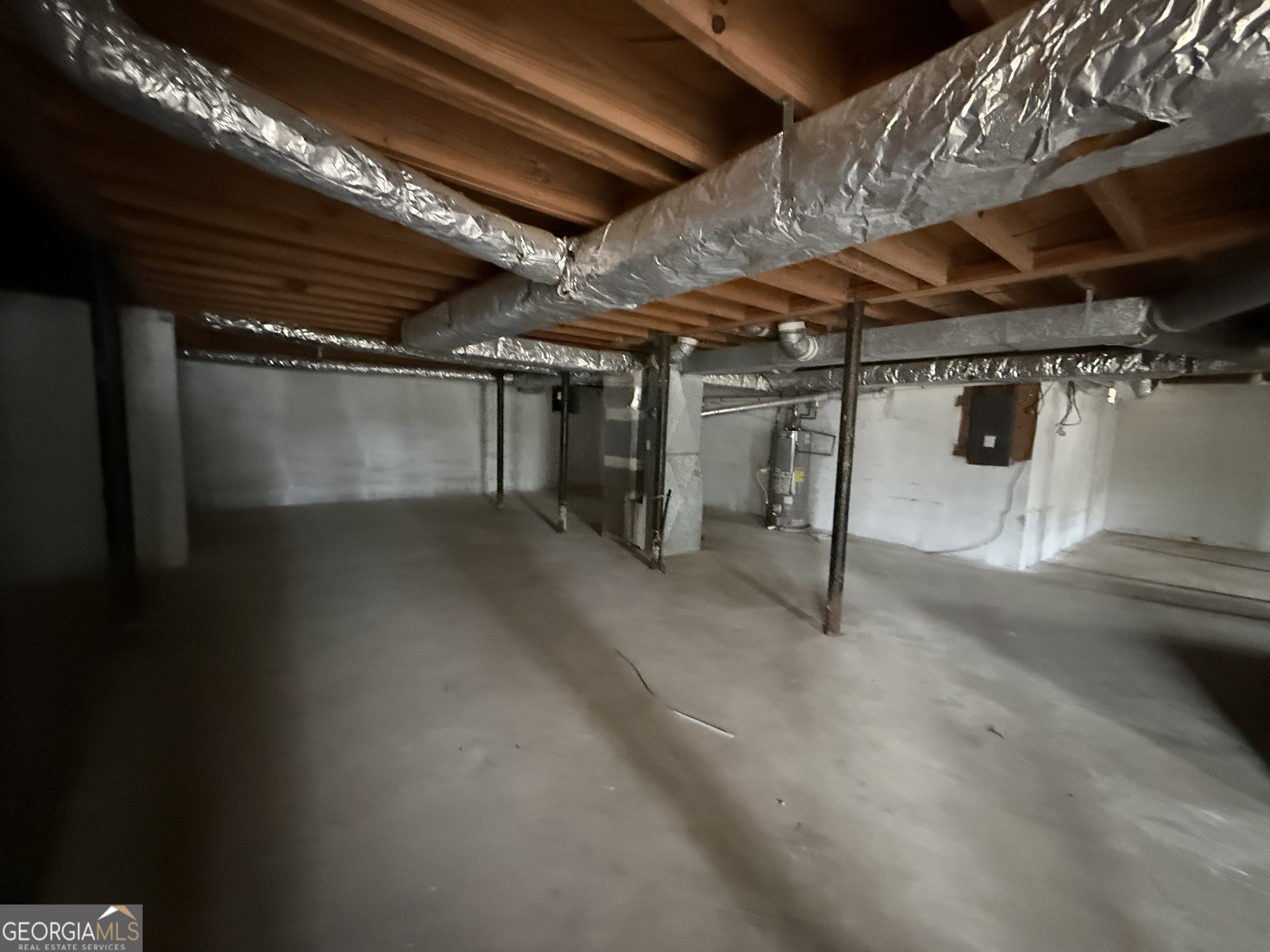 2580 Lake Capri Road Northwest Conyers, GA 30012 - Photo 40 of 52