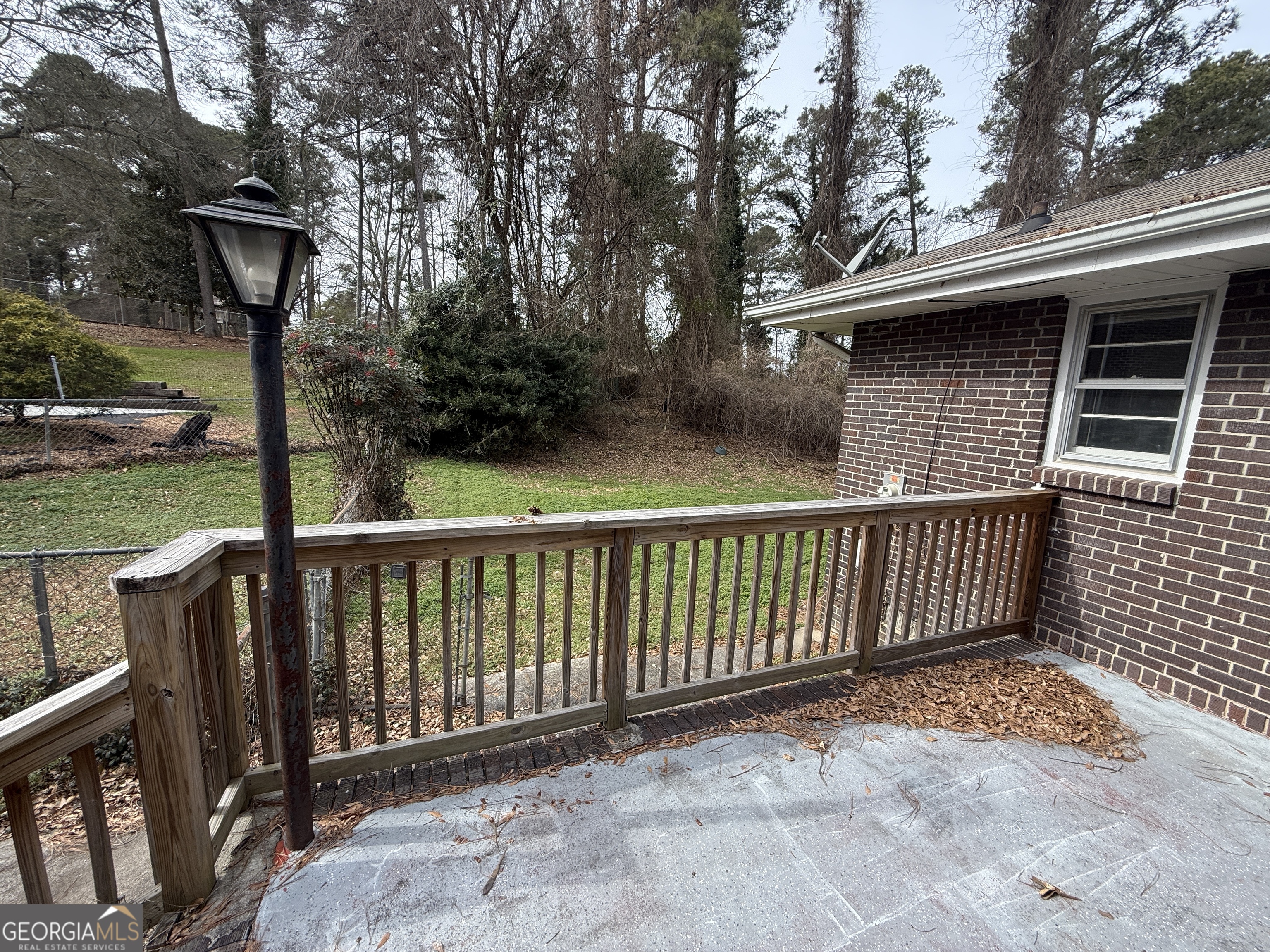 2580 Lake Capri Road Northwest Conyers, GA 30012 - Photo 42 of 52