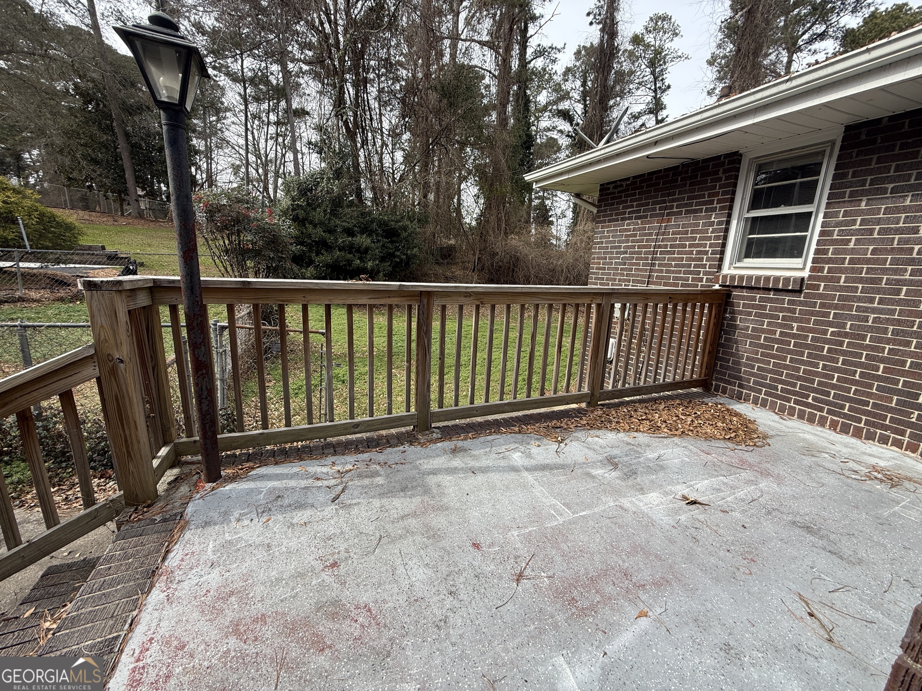 2580 Lake Capri Road Northwest Conyers, GA 30012 - Photo 43 of 52