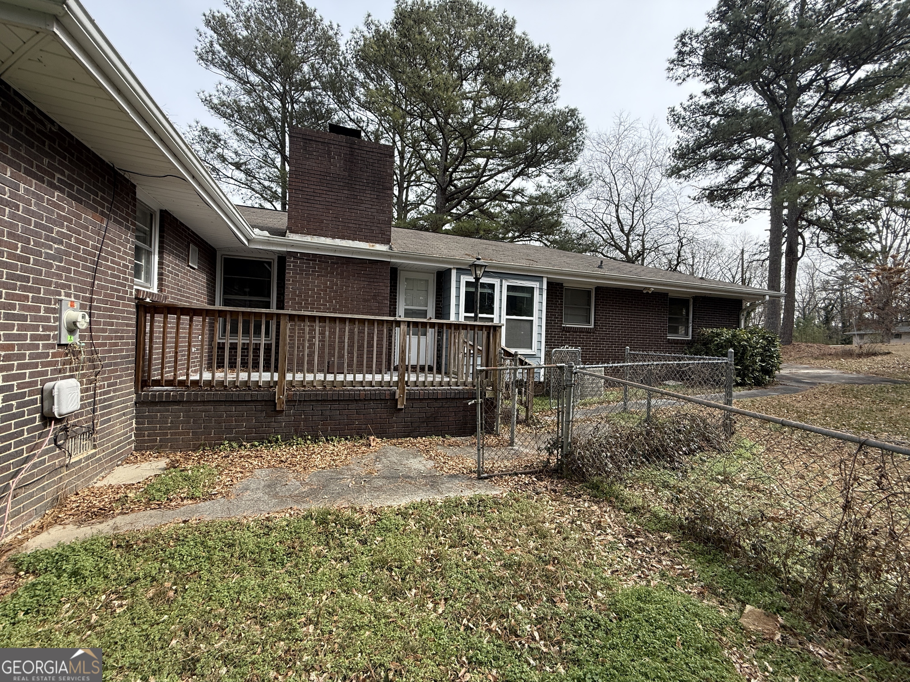 2580 Lake Capri Road Northwest Conyers, GA 30012 - Photo 44 of 52