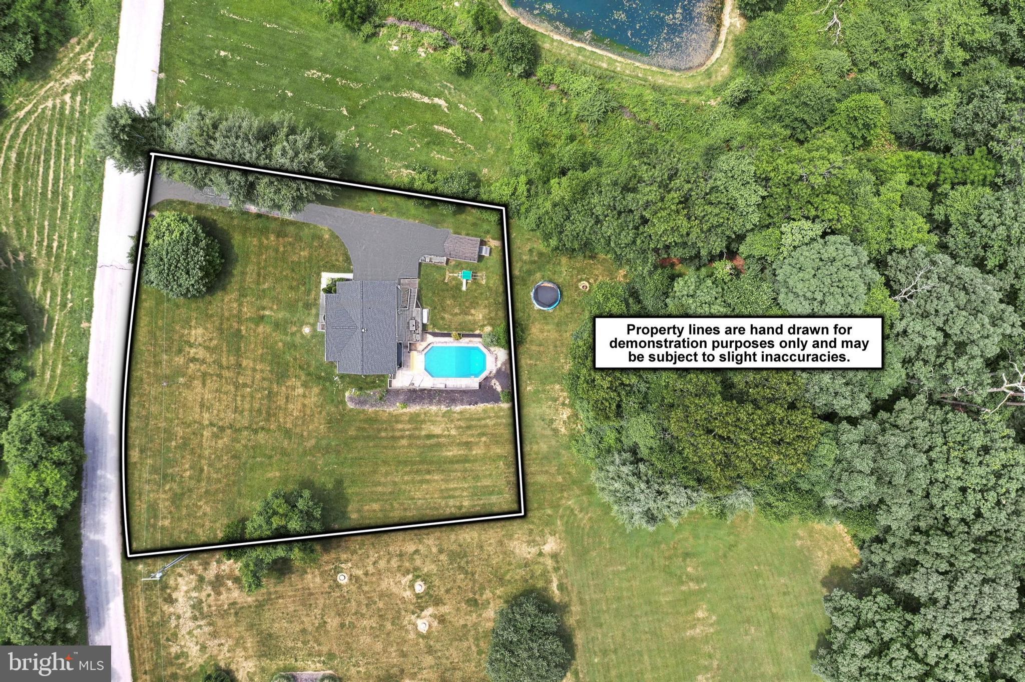 3915 Bowers Road Stewartstown, PA 17363 - Photo 44 of 47 Gallery Image 44