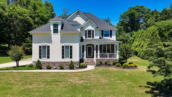 $525,000 | 439 Honeysuckle Drive, Rock Spring, GA 30739