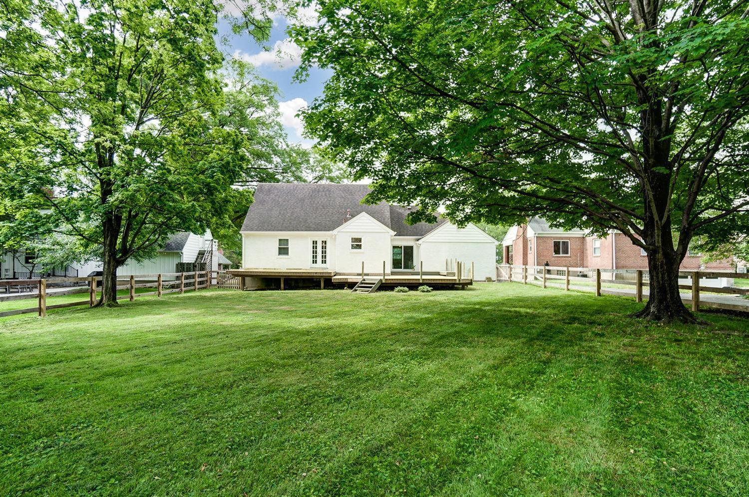 6354 Euclid Road Cincinnati, OH 45236 - Photo 37 of 42
