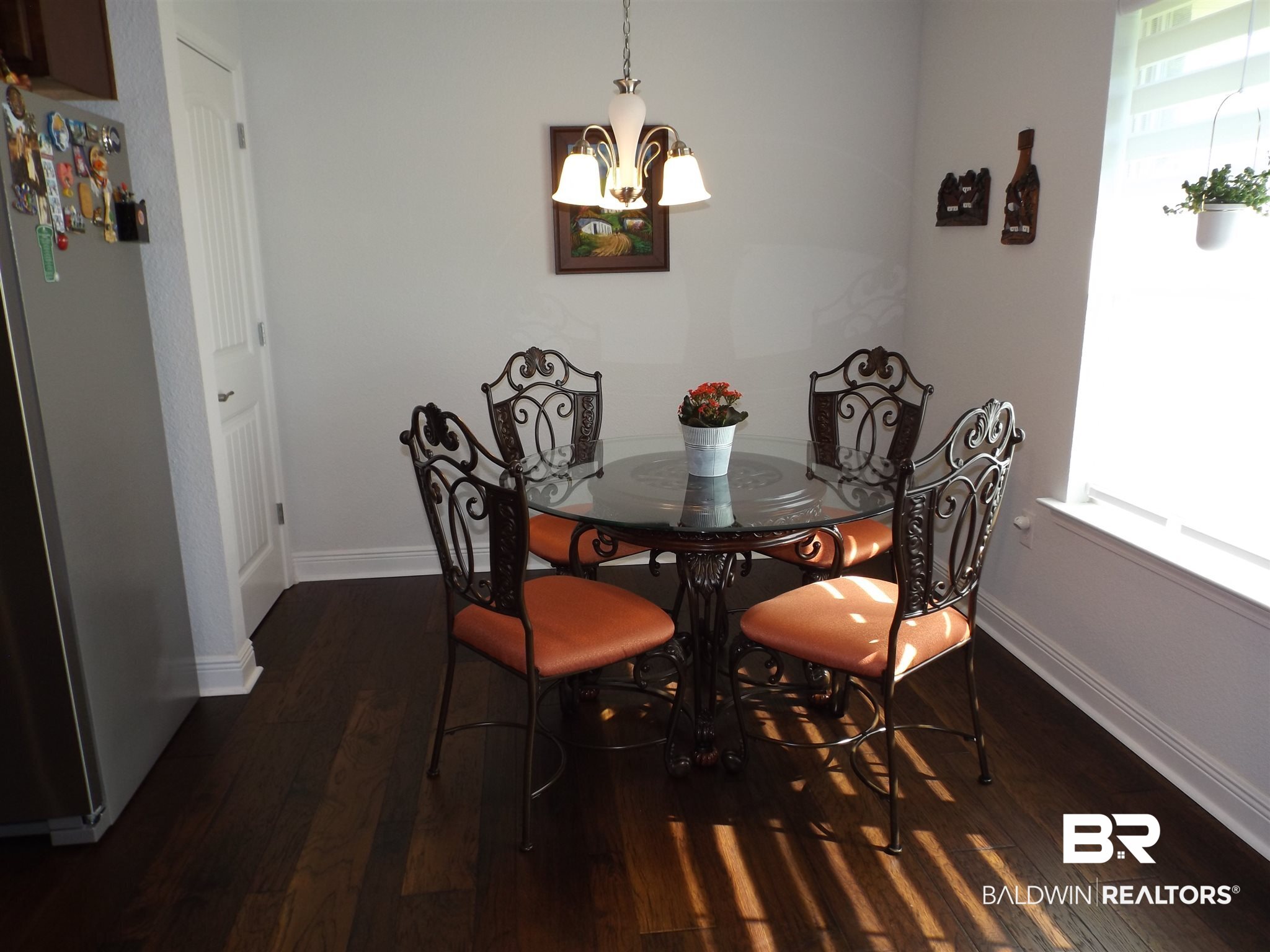 27437 Elise Court Daphne, AL 36526 - Photo 14 of 39 Breakfast Area