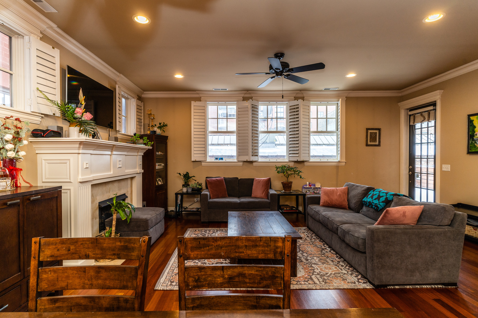 1148 West Monroe Street, Unit 2NW Chicago, IL 60607 - Photo 2 of 13