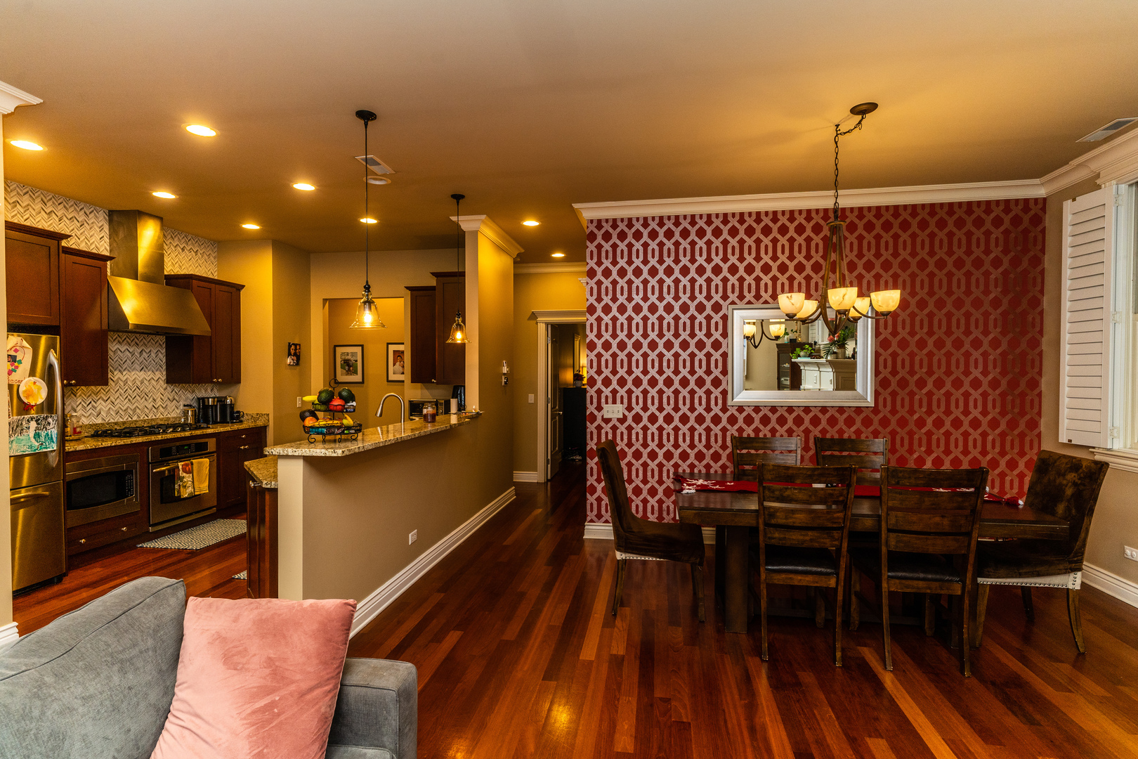 1148 West Monroe Street, Unit 2NW Chicago, IL 60607 - Photo 4 of 13