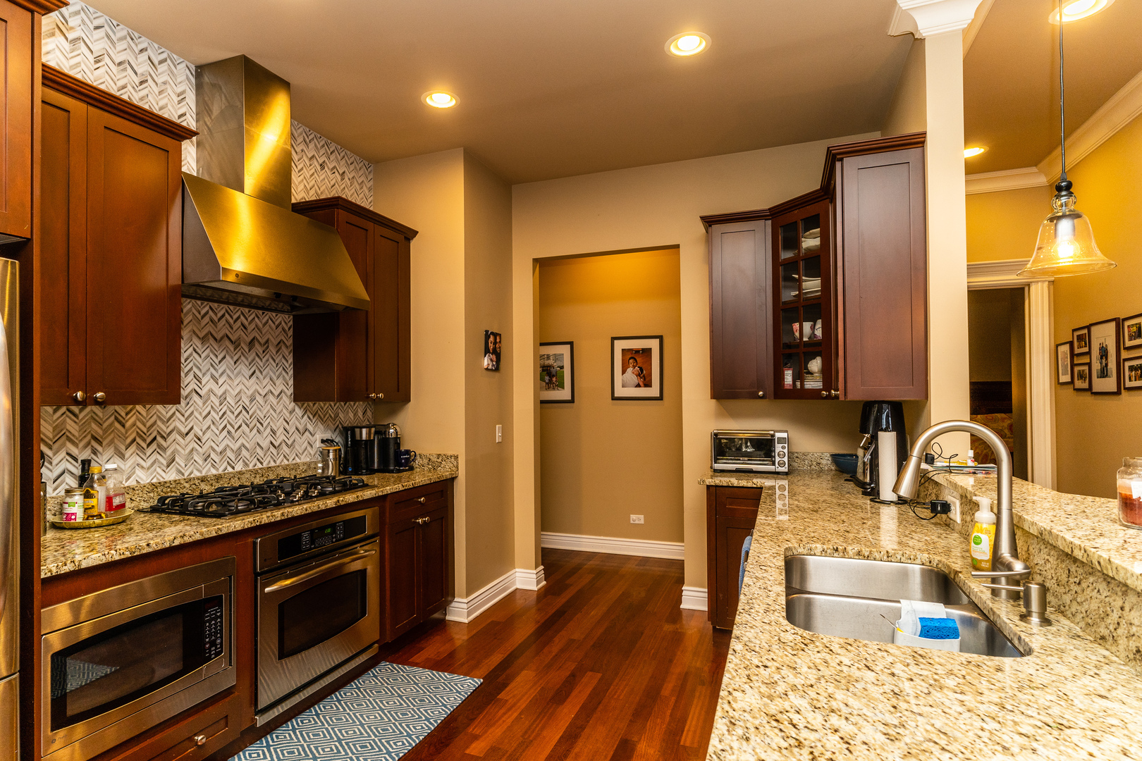 1148 West Monroe Street, Unit 2NW Chicago, IL 60607 - Photo 5 of 13