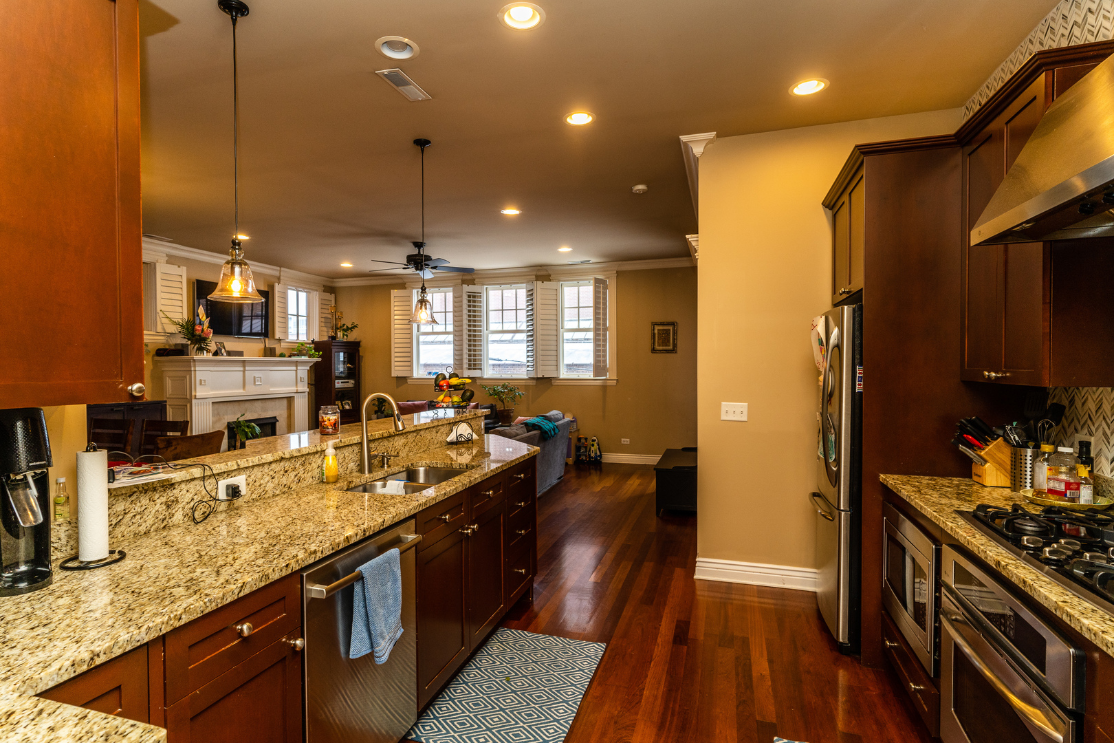 1148 West Monroe Street, Unit 2NW Chicago, IL 60607 - Photo 6 of 13