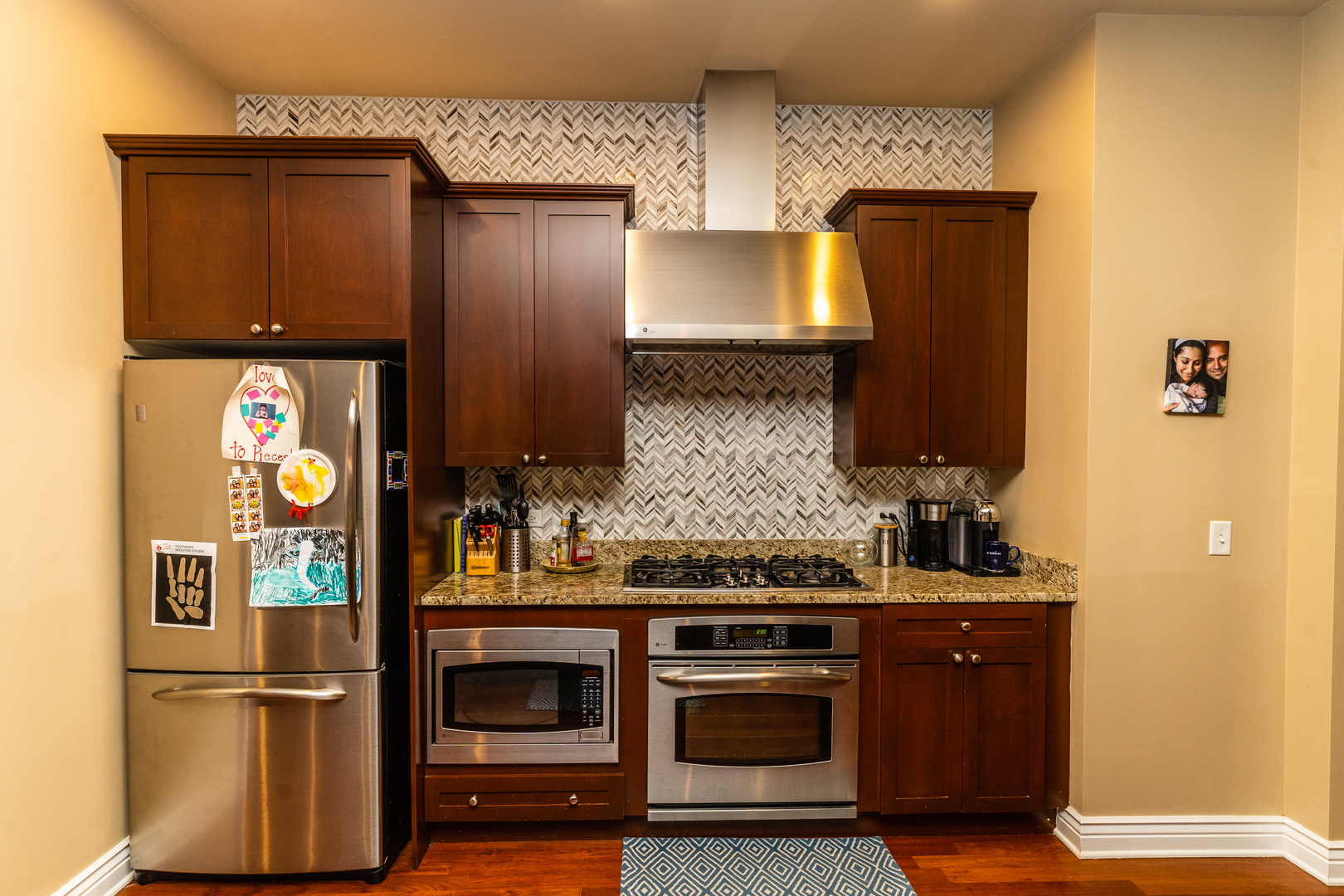 1148 West Monroe Street, Unit 2NW Chicago, IL 60607 - Photo 7 of 13