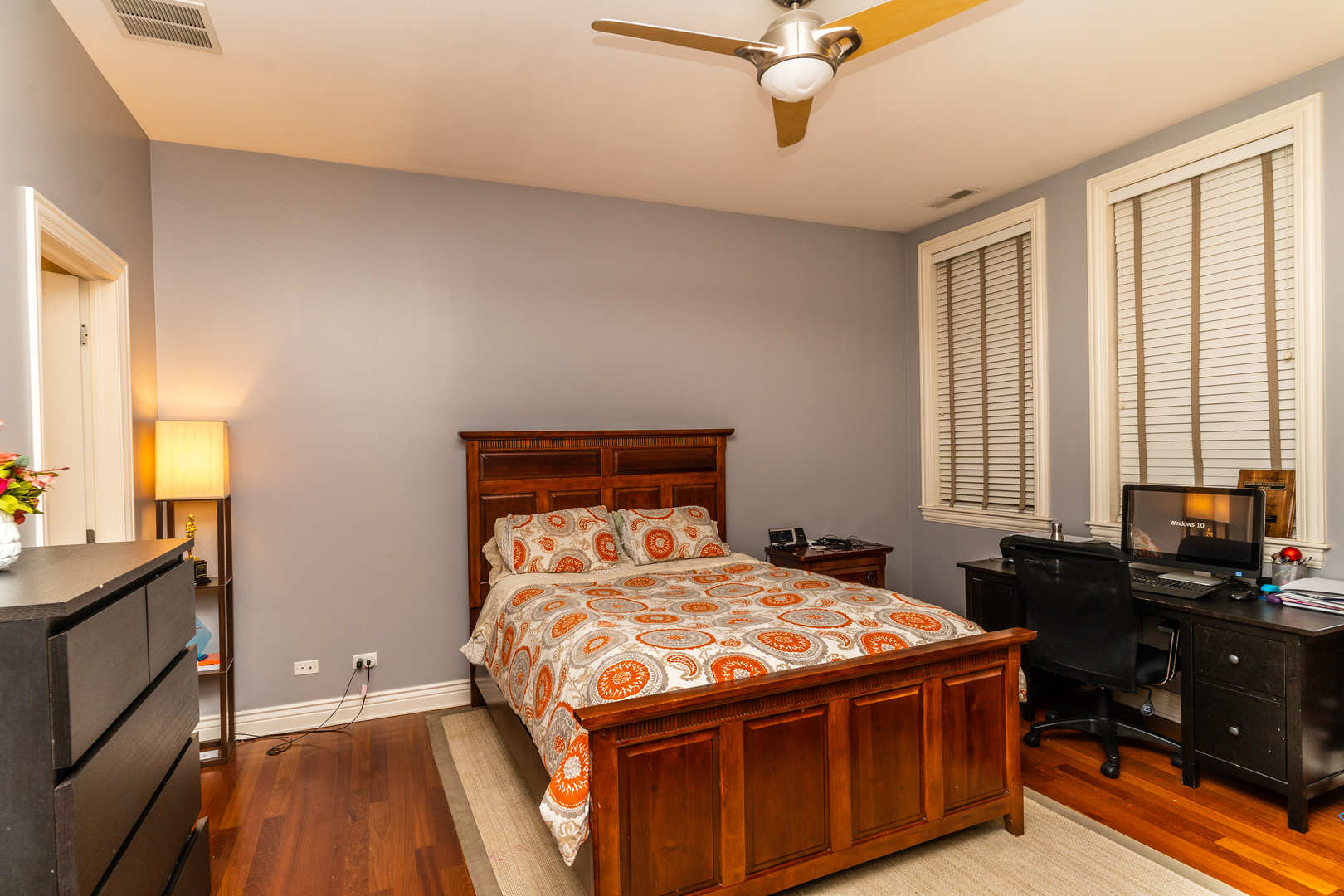 1148 West Monroe Street, Unit 2NW Chicago, IL 60607 - Photo 8 of 13