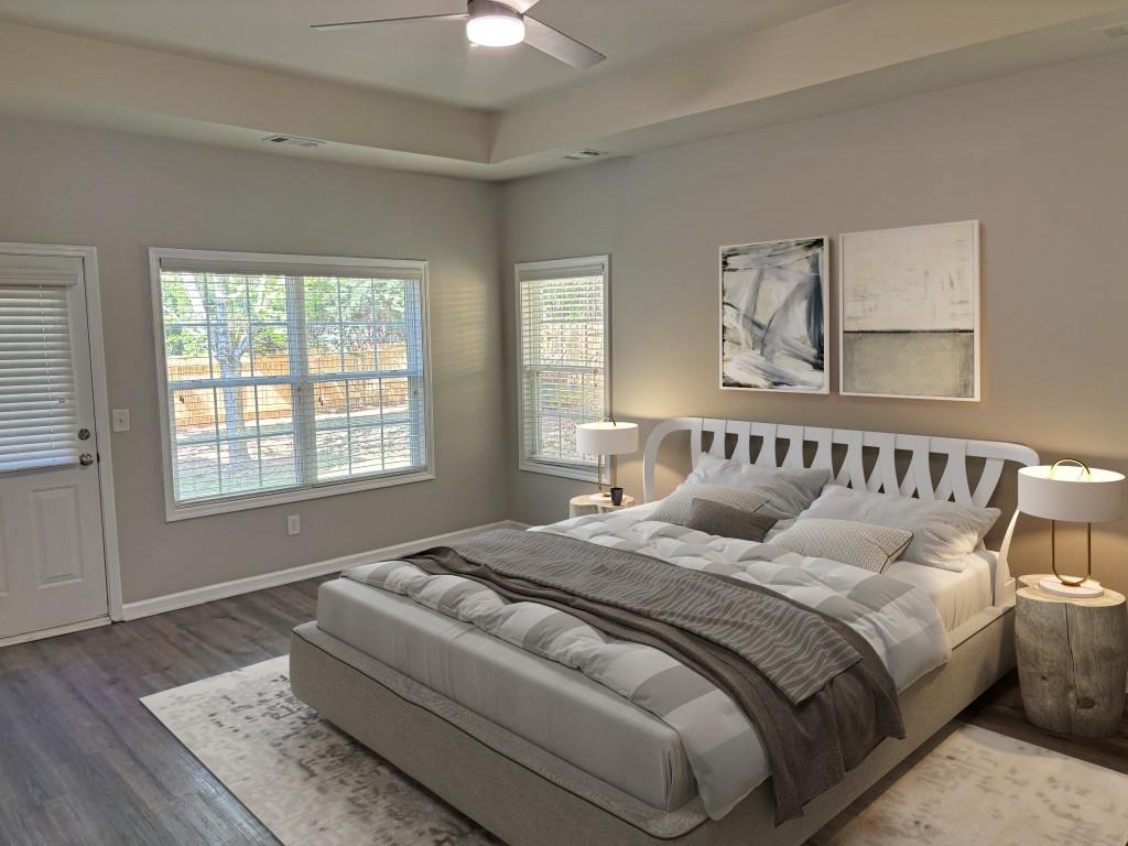 1450 Mystic Ridge Place Cumming, GA 30040 - Photo 15 of 31