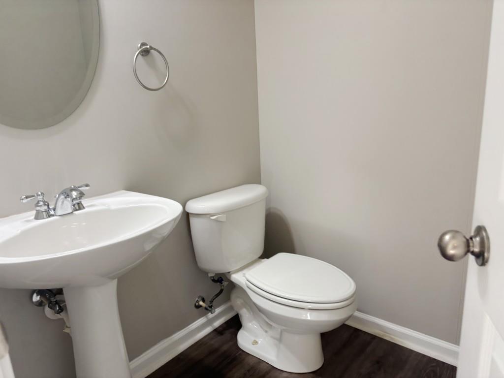 1450 Mystic Ridge Place Cumming, GA 30040 - Photo 20 of 31