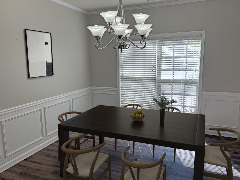 1450 Mystic Ridge Place Cumming, GA 30040 - Photo 3 of 31