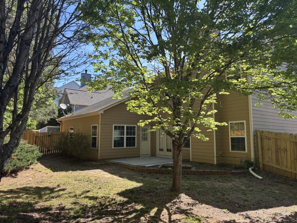 1450 Mystic Ridge Place Cumming, GA 30040 - Photo 31 of 31