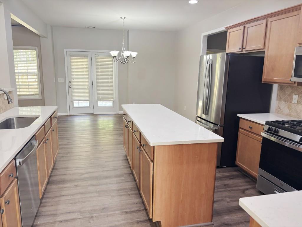 1450 Mystic Ridge Place Cumming, GA 30040 - Photo 10 of 31