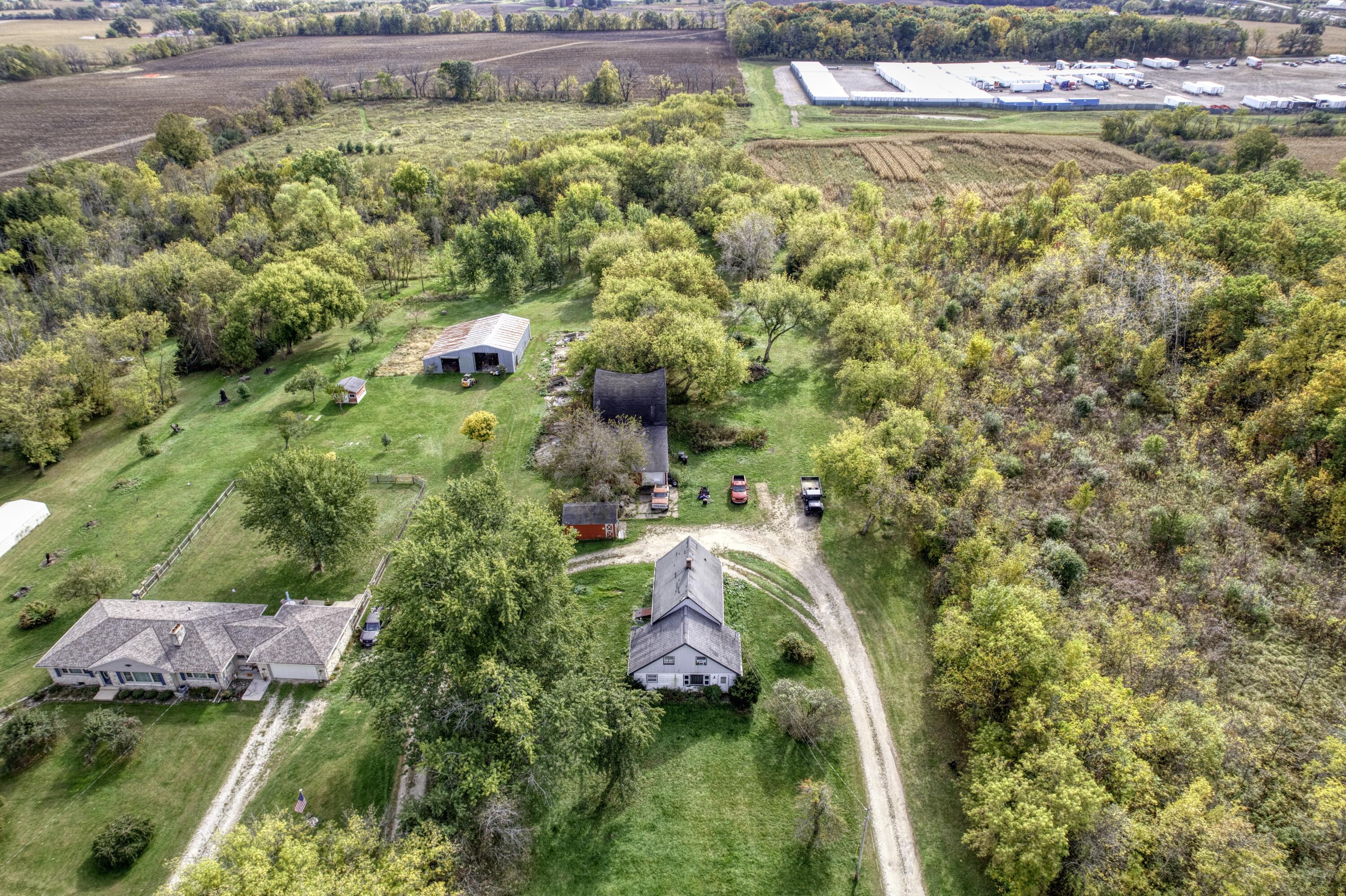 12929 6 1/2 Mile Road Caledonia, WI 53108 - Photo 6 of 8 Buildings