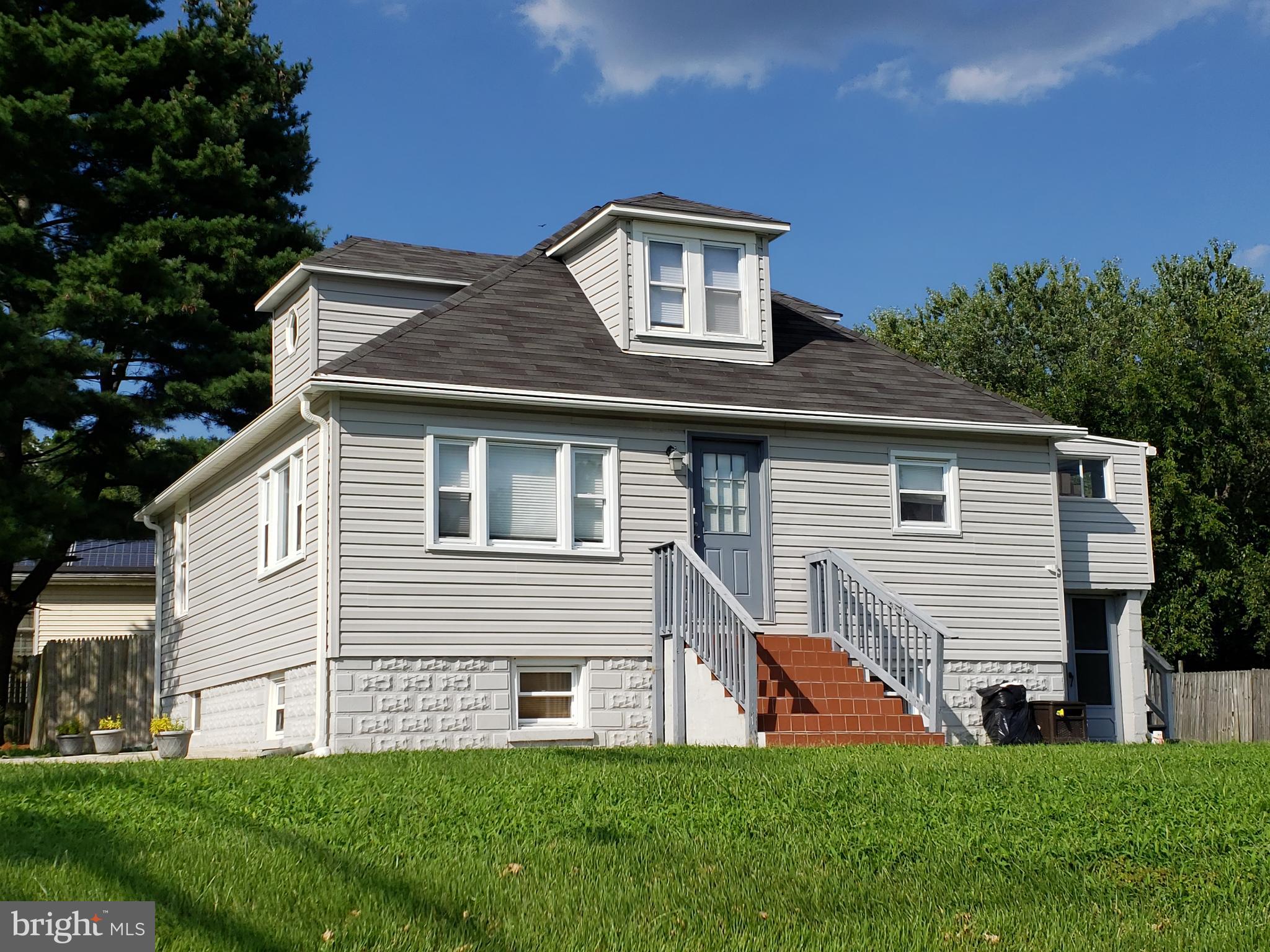 2601 Lodge Farm Road Sparrows Point, MD 21219 - Photo 1 of 1