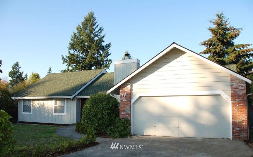 2230 Northeast 27th Street Renton, WA 98056 - Photo 1 of 13