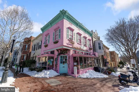 $889,500 | 3014 Dent Place Northwest, Unit 36E/46E, Washington, DC 20007