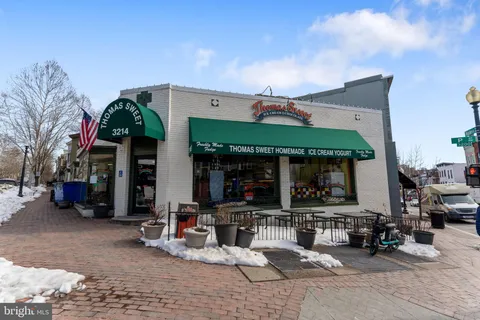 $889,500 | 3014 Dent Place Northwest, Unit 36E/46E, Washington, DC 20007