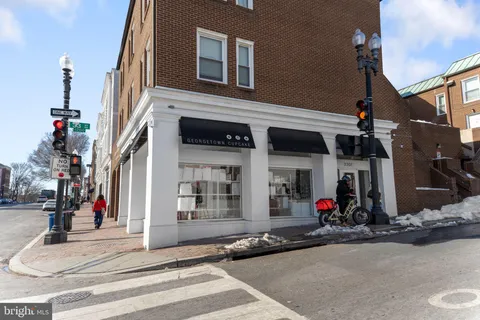 $889,500 | 3014 Dent Place Northwest, Unit 36E/46E, Washington, DC 20007