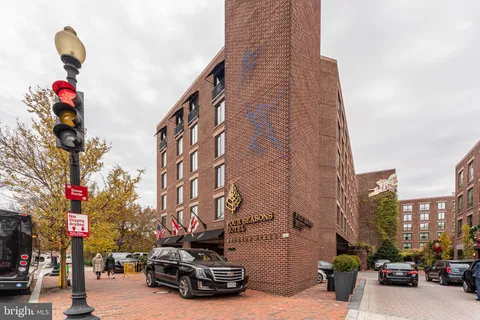 $889,500 | 3014 Dent Place Northwest, Unit 36E/46E, Washington, DC 20007