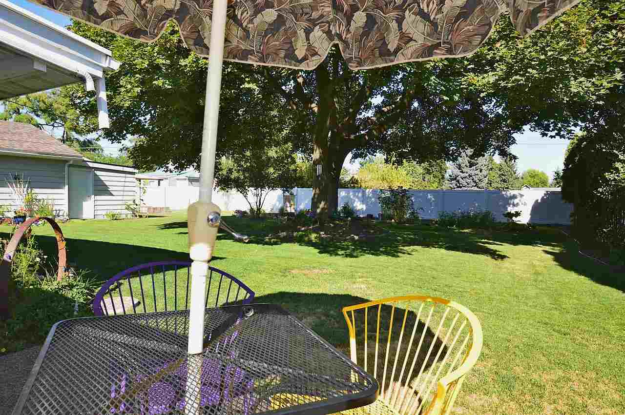 411 South Leta Road Spokane Valley, WA 99216 - Photo 17 of 20