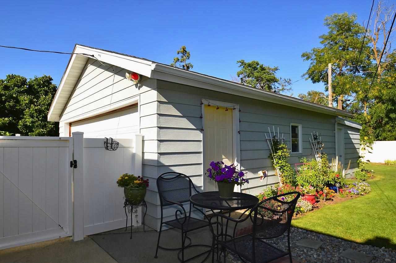 411 South Leta Road Spokane Valley, WA 99216 - Photo 20 of 20