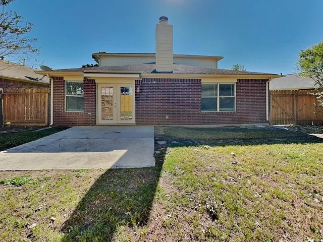 $2,080 | 11938 Sonora Springs Drive, Tomball, TX 77375