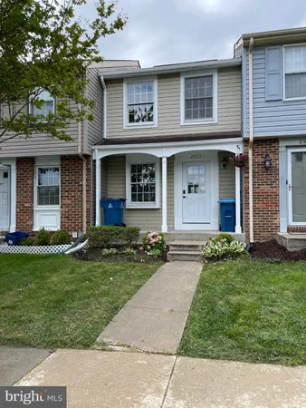 $2,600 | 8571 Blackfoot Court, Lorton, VA 22079