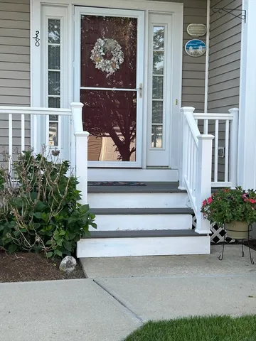 $500,000 | 38 Bay Pointe Dr Extension, Unit 38, Wareham, MA 02532