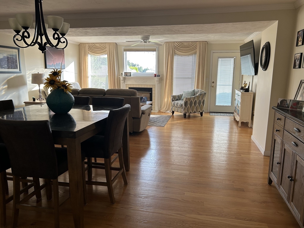 38 Bay Pointe Dr Extension, Unit 38 Wareham, MA 02532 - Photo 3 of 18