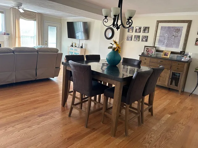 $500,000 | 38 Bay Pointe Dr Extension, Unit 38, Wareham, MA 02532