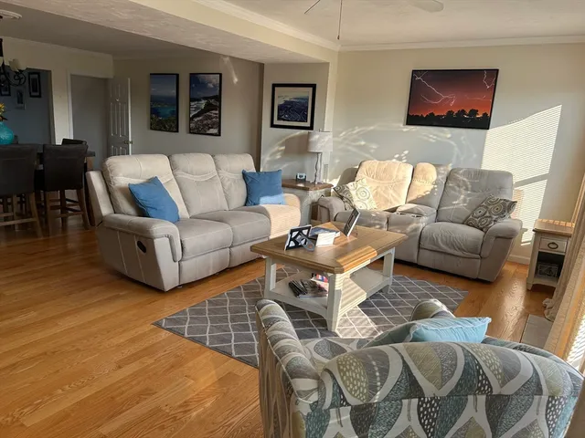 $500,000 | 38 Bay Pointe Dr Extension, Unit 38, Wareham, MA 02532