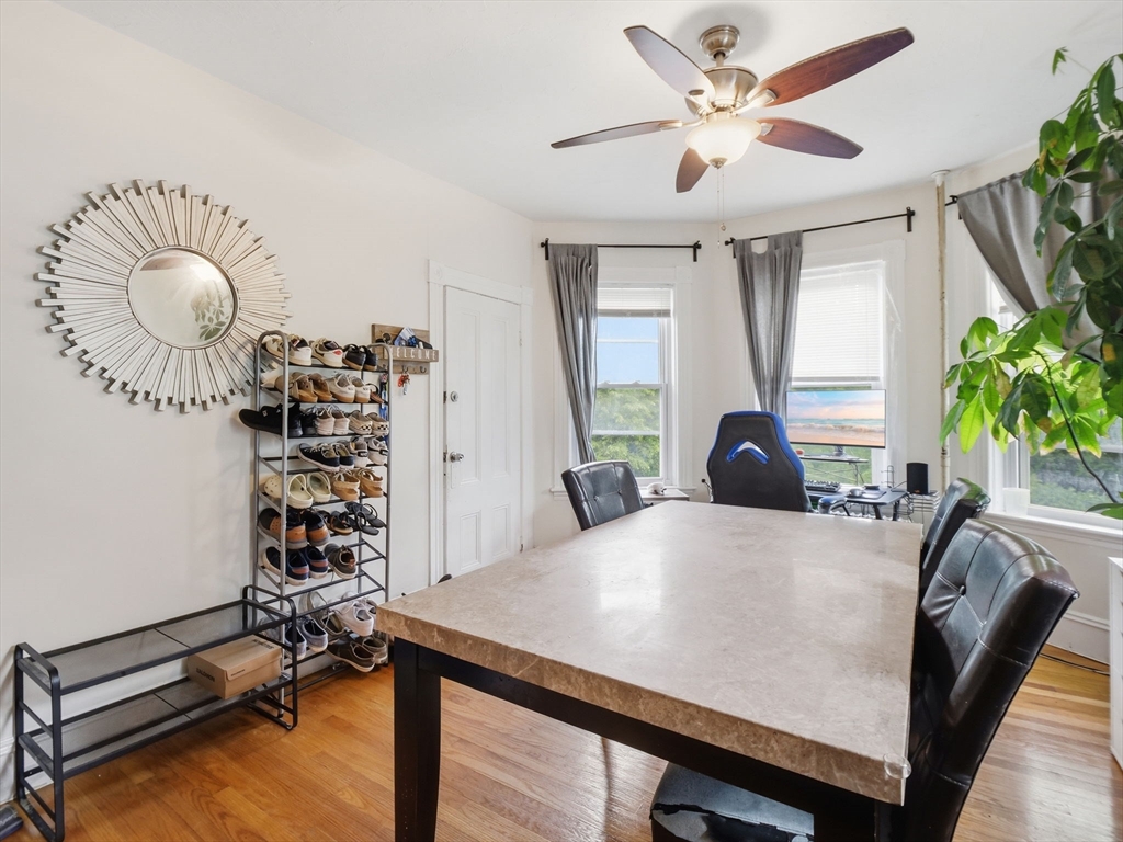 89 Gage Street Worcester, MA 01605 - Photo 16 of 41