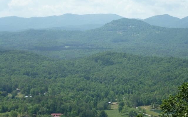Lot 6 Stuart Ridge Road Mineral Bluff, GA 30559 - Photo 1 of 1 Main View
