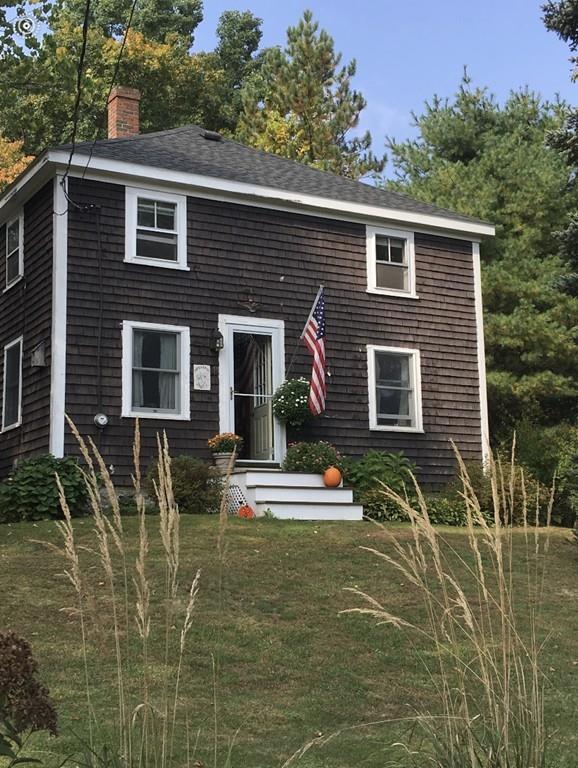 8 Nutter Road North Reading, MA 01864 - Photo 1 of 10 Gallery Image 1
