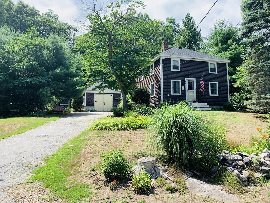 8 Nutter Road North Reading, MA 01864 - Photo 10 of 10 Gallery Image 10
