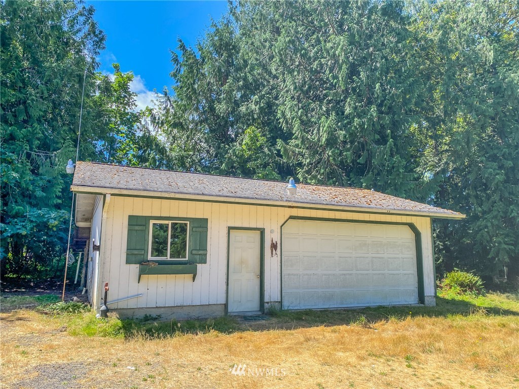 306 Rosebrook Road Chehalis, WA 98532 - Photo 14 of 21