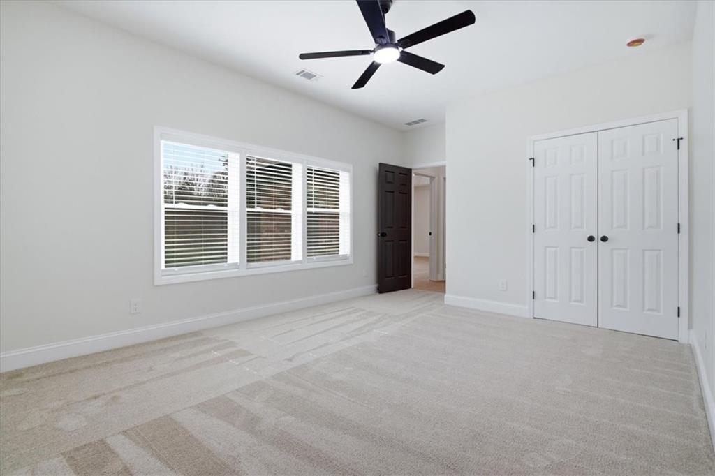 4911 Lower Jersey Road Oxford, GA 30054 - Photo 16 of 56 a view of an empty room with a window